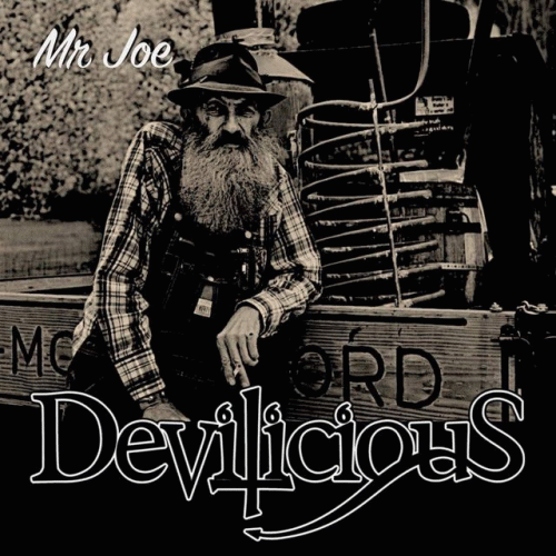 Devilicious : Mr Joe